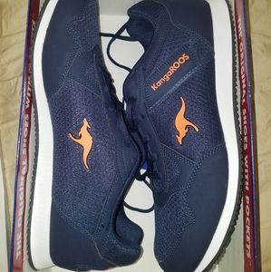 Men's sneakers